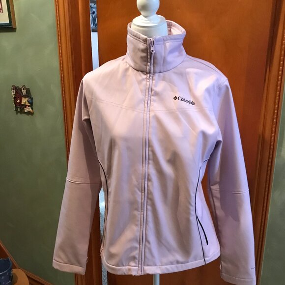 Columbia Interchangeable Whirlibird Ski JAcket Woman's - Picture 6 of 16